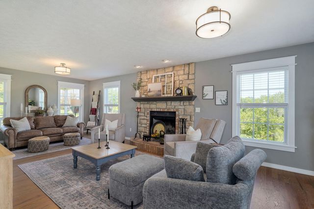 2370 Sheron Drive, Nixa, MO 65714