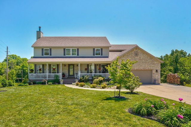 2370 Sheron Drive, Nixa, MO 65714