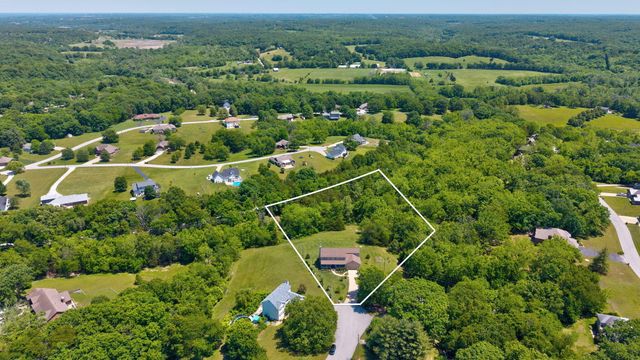 2370 Sheron Drive, Nixa, MO 65714