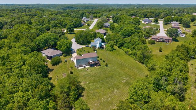 2370 Sheron Drive, Nixa, MO 65714
