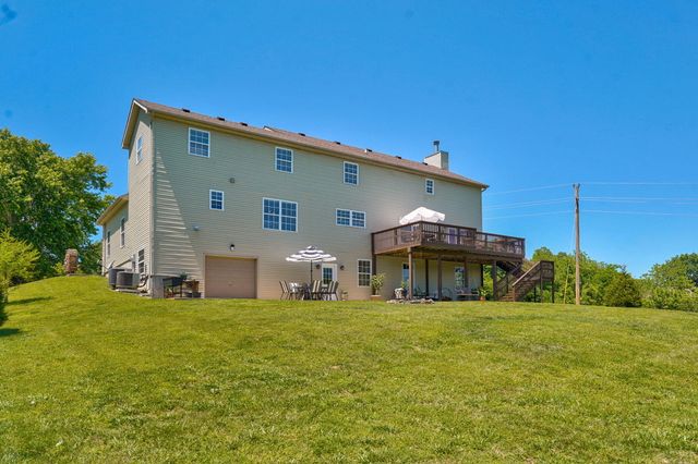 2370 Sheron Drive, Nixa, MO 65714