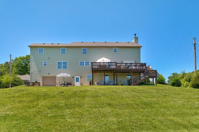 2370 Sheron Drive, Nixa, MO 65714