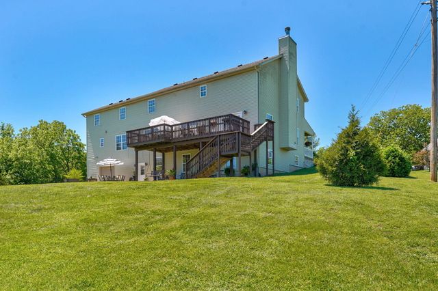 2370 Sheron Drive, Nixa, MO 65714