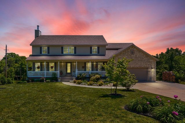 2370 Sheron Drive, Nixa, MO 65714