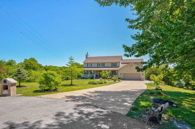 2370 Sheron Drive, Nixa, MO 65714