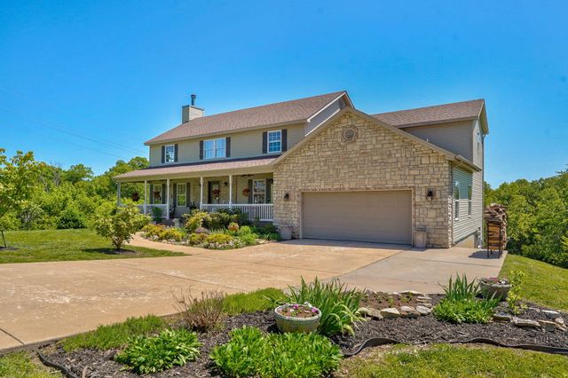 2370 Sheron Drive, Nixa, MO 65714