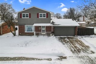 38133 Jamison Street, Livonia, MI 48154