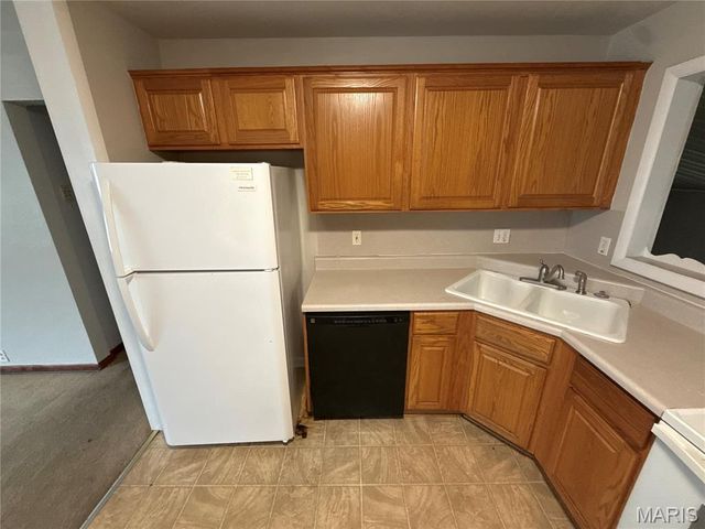 223 Wiegel Drive, Ferguson, MO 63135