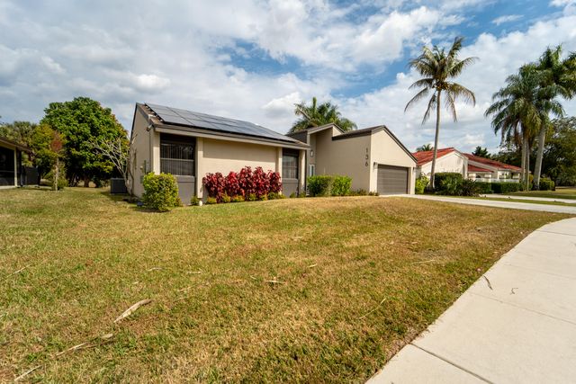 136 Elysium Drive, Royal Palm Beach, FL 33411