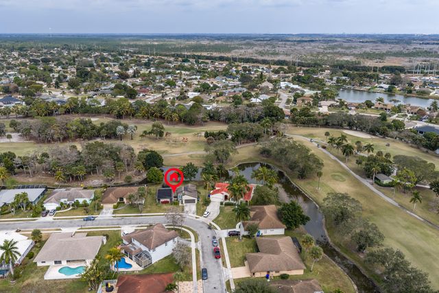 136 Elysium Drive, Royal Palm Beach, FL 33411