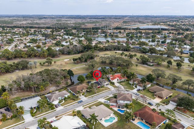 136 Elysium Drive, Royal Palm Beach, FL 33411