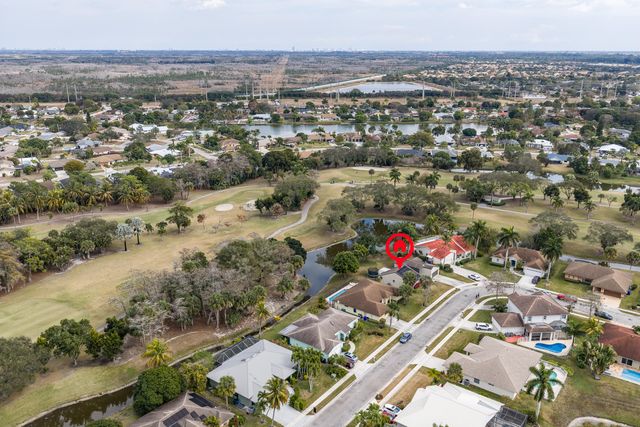 136 Elysium Drive, Royal Palm Beach, FL 33411