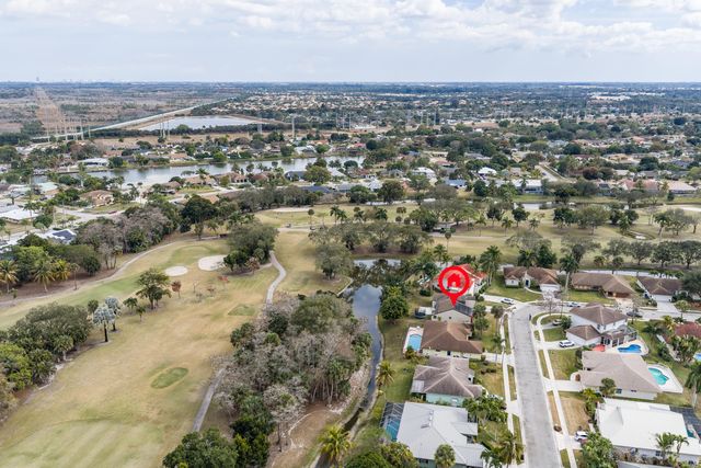 136 Elysium Drive, Royal Palm Beach, FL 33411