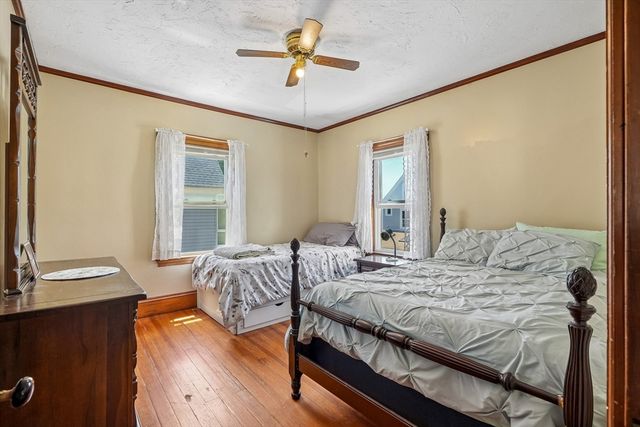 174 Beach St, Quincy, MA 02170