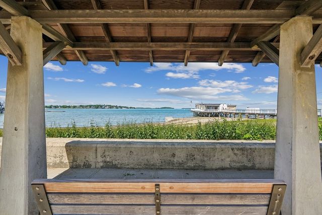 174 Beach St, Quincy, MA 02170