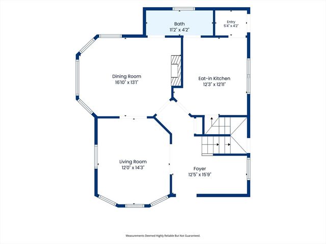 174 Beach St, Quincy, MA 02170