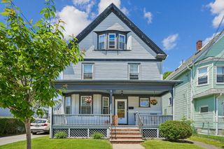174 Beach St, Quincy, MA 02170