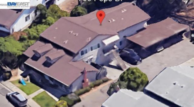 709 Pope Dr, Vallejo, CA 94591