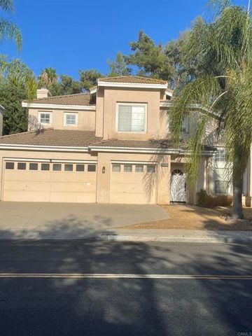 39234 Calistoga, Murrieta, CA 92563