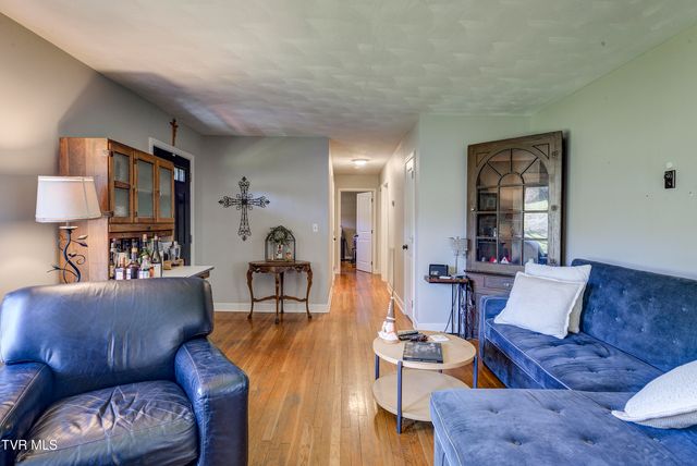 1309 Indian Hills Drive, Bristol, TN 37620