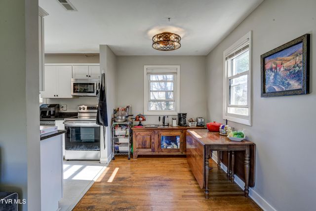 1309 Indian Hills Drive, Bristol, TN 37620