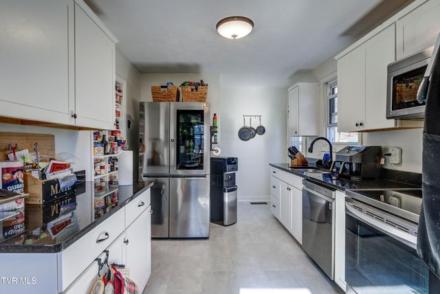 1309 Indian Hills Drive, Bristol, TN 37620