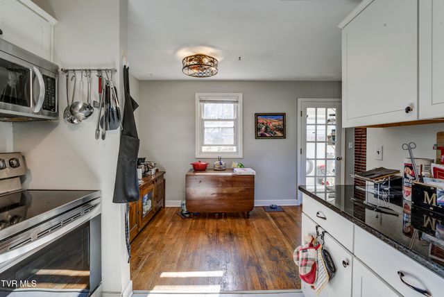 1309 Indian Hills Drive, Bristol, TN 37620