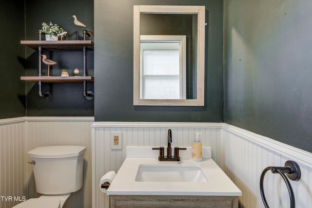 1309 Indian Hills Drive, Bristol, TN 37620