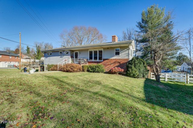 1309 Indian Hills Drive, Bristol, TN 37620