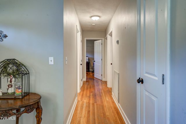 1309 Indian Hills Drive, Bristol, TN 37620