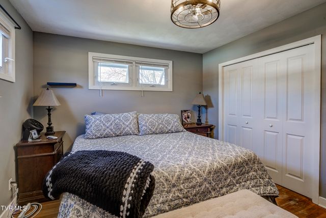 1309 Indian Hills Drive, Bristol, TN 37620