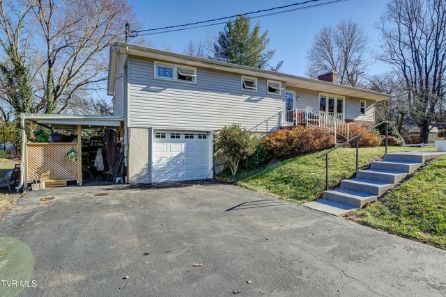 1309 Indian Hills Drive, Bristol, TN 37620