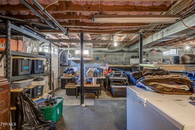 1309 Indian Hills Drive, Bristol, TN 37620