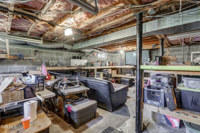 1309 Indian Hills Drive, Bristol, TN 37620