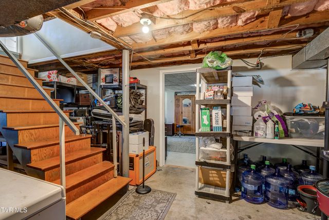 1309 Indian Hills Drive, Bristol, TN 37620