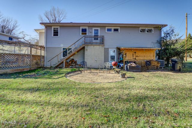 1309 Indian Hills Drive, Bristol, TN 37620