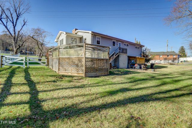 1309 Indian Hills Drive, Bristol, TN 37620
