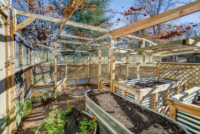 1309 Indian Hills Drive, Bristol, TN 37620