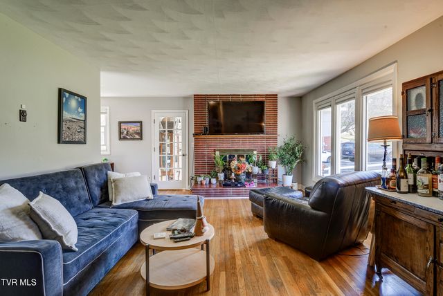 1309 Indian Hills Drive, Bristol, TN 37620