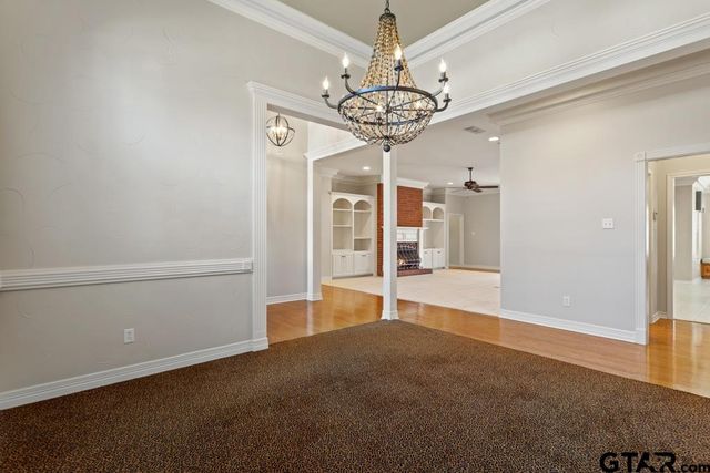 3103 Lakepine Cir, Tyler, TX 75707