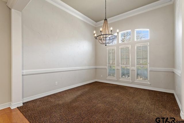 3103 Lakepine Cir, Tyler, TX 75707