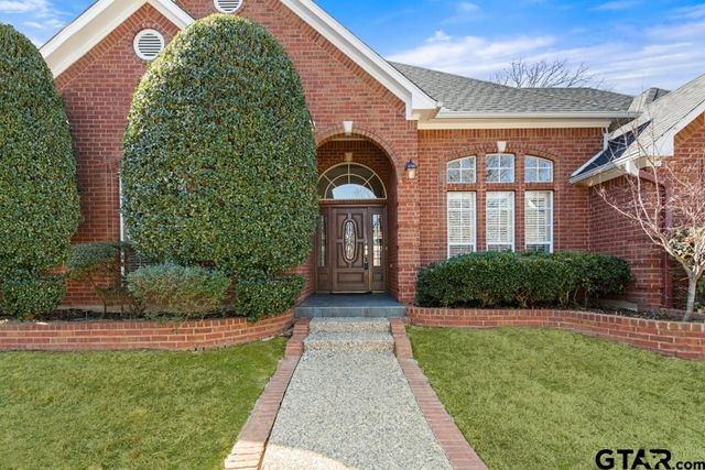 3103 Lakepine Cir, Tyler, TX 75707