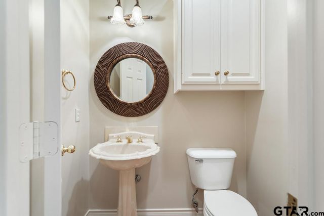 3103 Lakepine Cir, Tyler, TX 75707