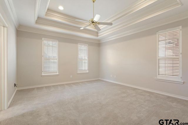 3103 Lakepine Cir, Tyler, TX 75707