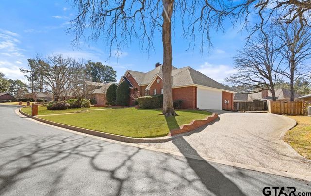 3103 Lakepine Cir, Tyler, TX 75707