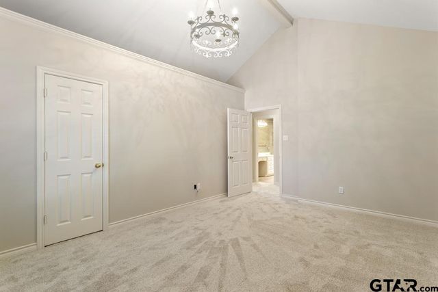 3103 Lakepine Cir, Tyler, TX 75707