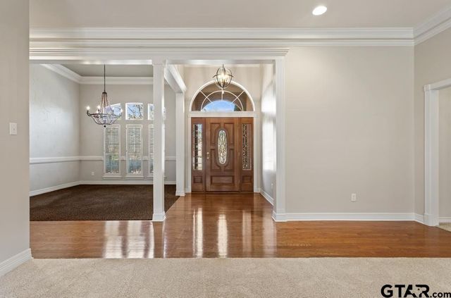 3103 Lakepine Cir, Tyler, TX 75707