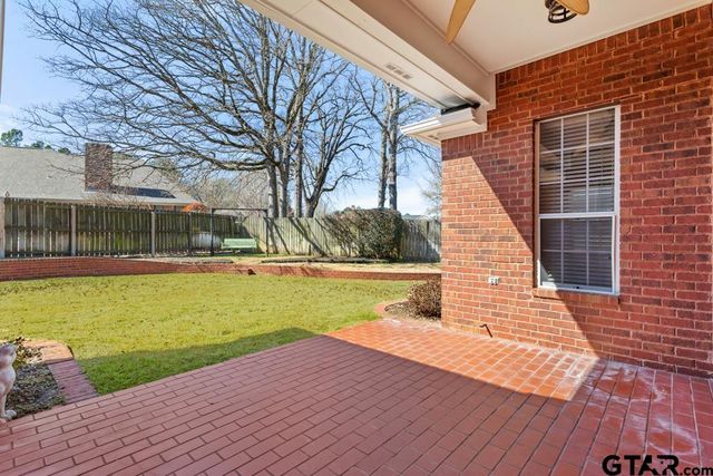 3103 Lakepine Cir, Tyler, TX 75707