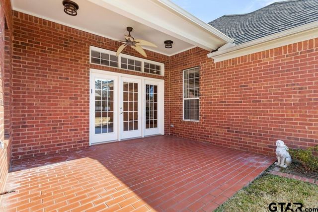 3103 Lakepine Cir, Tyler, TX 75707