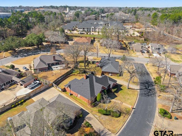 3103 Lakepine Cir, Tyler, TX 75707